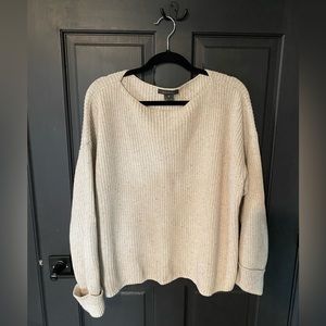 French Connection Oversized Sweater